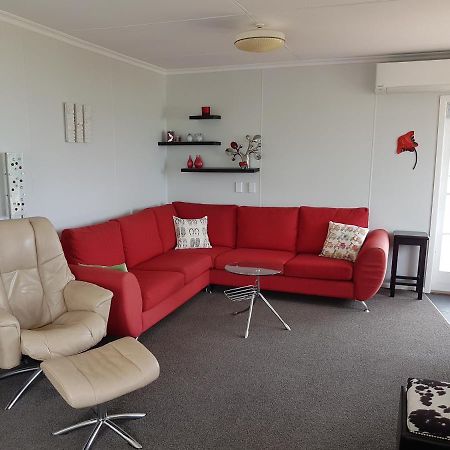 Coromandel Tapu - Beachfront Escape Zewnętrze zdjęcie